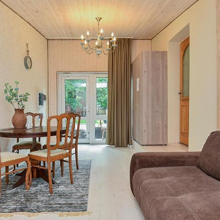 Kubu Loft Lägenhet Klaipėda Exteriör bild