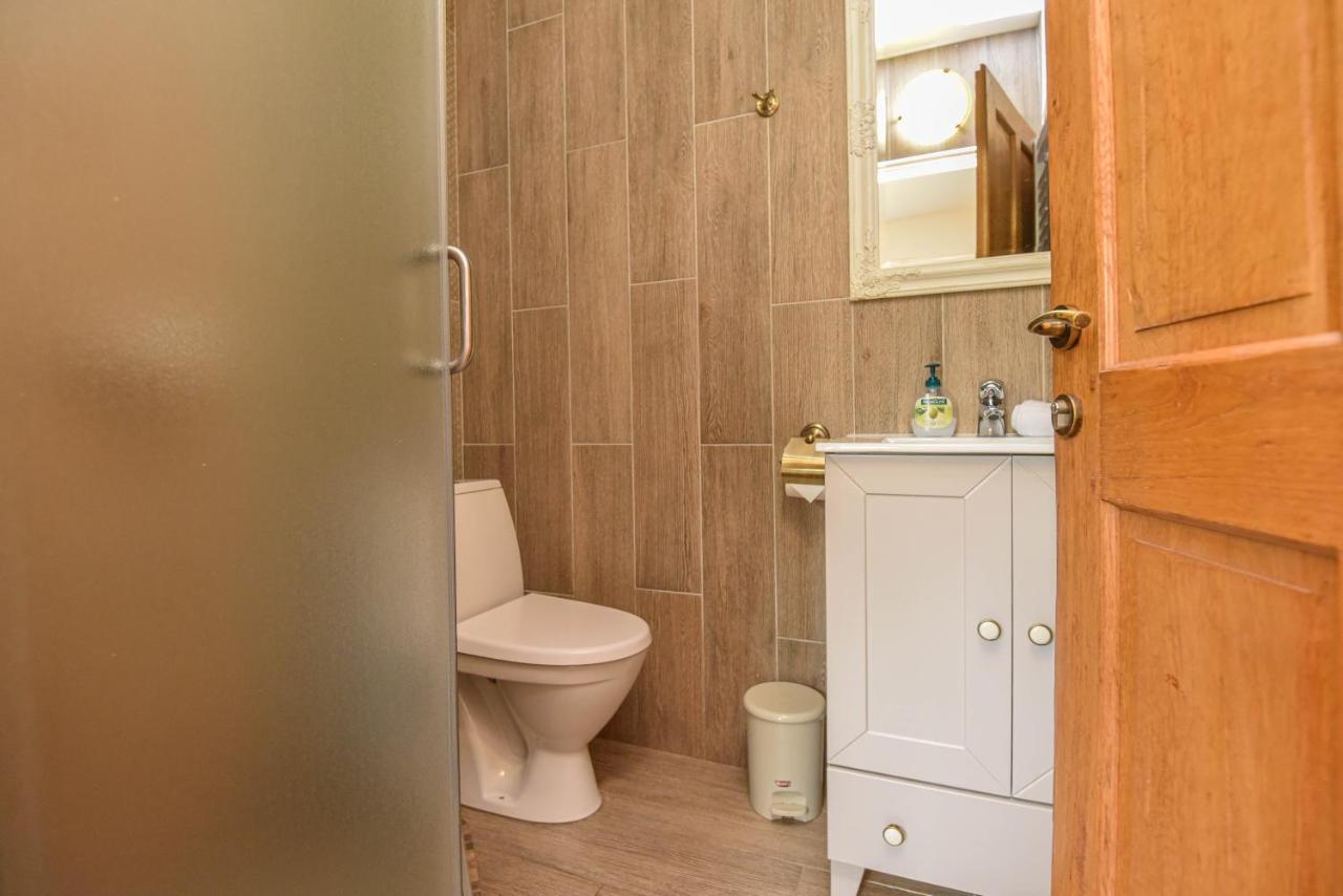 Kubu Loft Lägenhet Klaipėda Exteriör bild