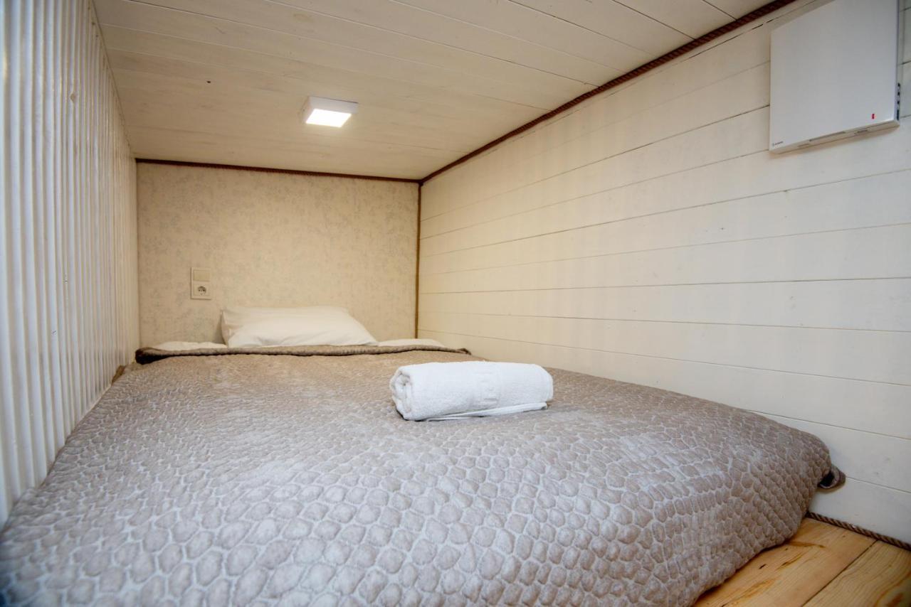 Kubu Loft Lägenhet Klaipėda Exteriör bild