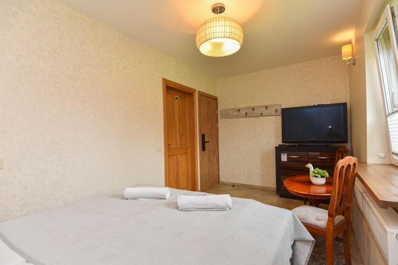 Kubu Loft Lägenhet Klaipėda Exteriör bild