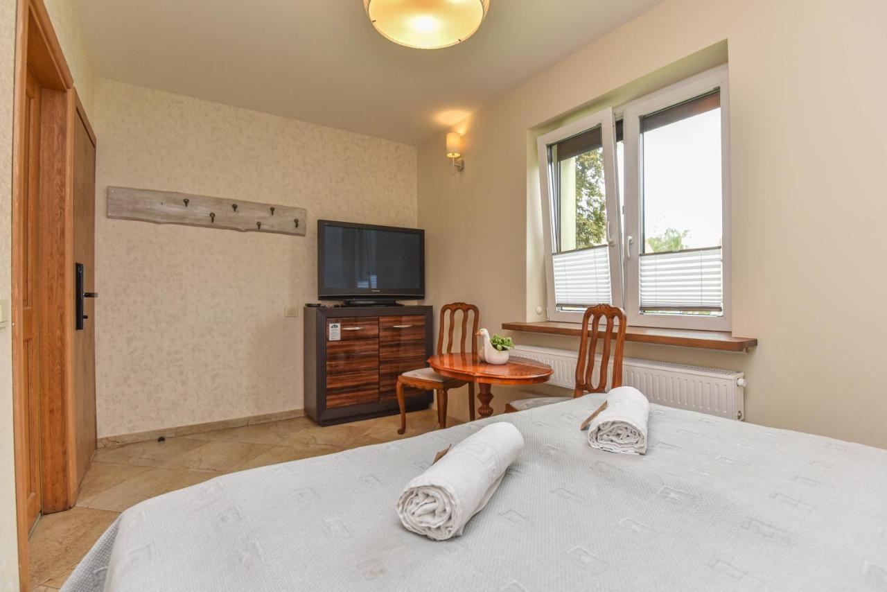 Kubu Loft Lägenhet Klaipėda Exteriör bild