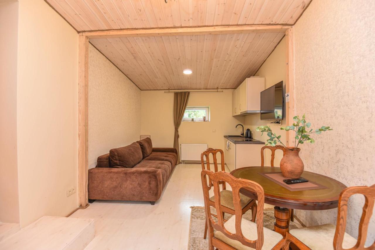 Kubu Loft Lägenhet Klaipėda Exteriör bild