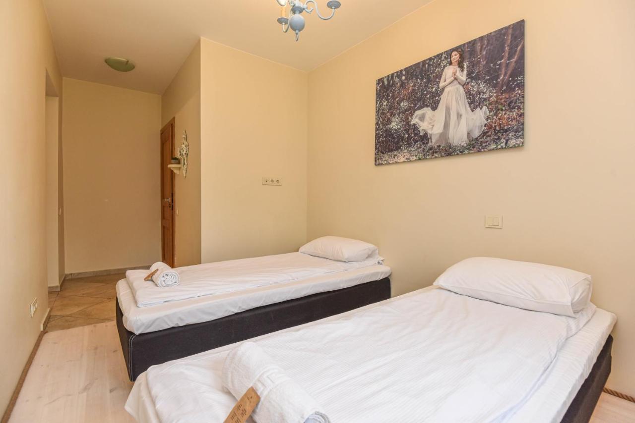 Kubu Loft Lägenhet Klaipėda Exteriör bild